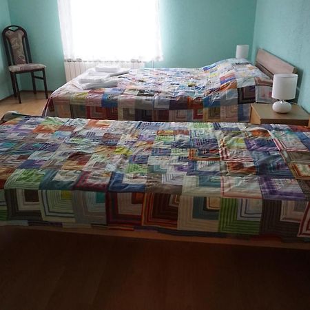 Apartment Pri Bricu Kobarid Bagian luar foto